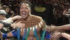 roylucier's tweet photo. I was recently asked why I don’t share my opinions more on social media. I can tell you exactly why. Cause back at Survivor Series 1996, I screamed to all my friends that Doug Furnas and Phil LaFon would have bigger and better careers than Rocky Maivia https://t.co/fU1QWCjaKG