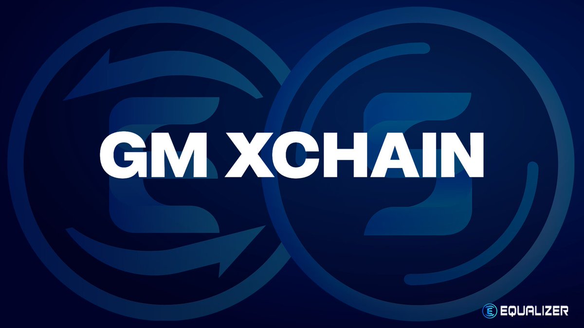 GM <a href="/FantomFDN/">Fantom Opera</a>, @BuildOnBase  - More is to be revealed very soon! 

For now, make sure to check out the first part of our medium article and dive into the details surrounding our airdrop for veEqual holders and EQUAL/WFTM LP suppliers.

It's shaping up to be something spectacular!