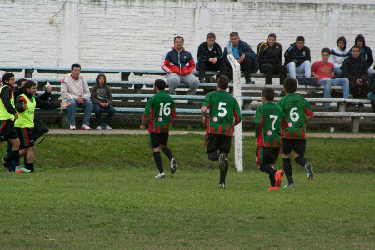 Felices 95 años <a href="/club_avenida/">Club Avenida (Florida, Uruguay)</a>