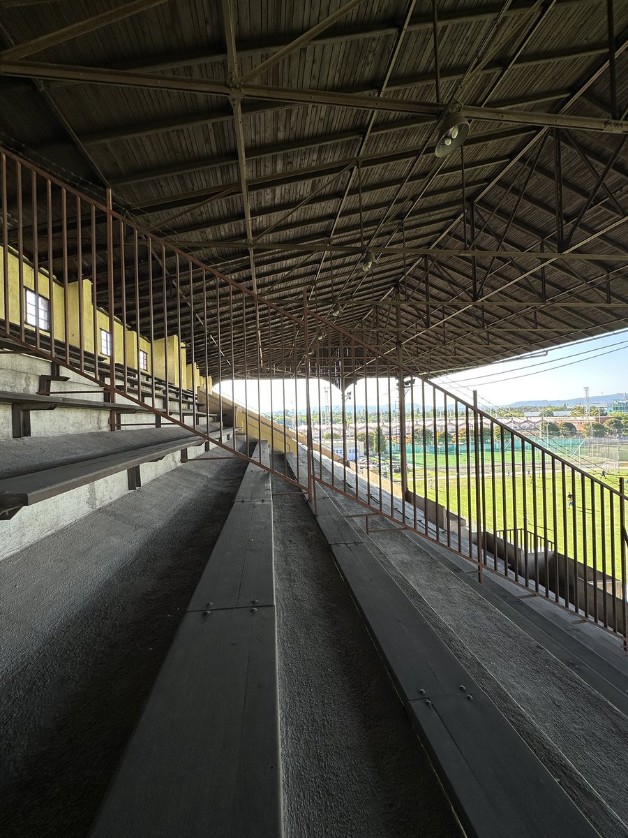 petrmottl's tweet photo. BKV Elóre SC - FC Dabas
1:1 ⚽️
Attendance 188 🙋♂️
9. 9. 2023
#groundhopping #groundhopper #bkveloresc #fcdabas https://t.co/oR2bXBlRVn