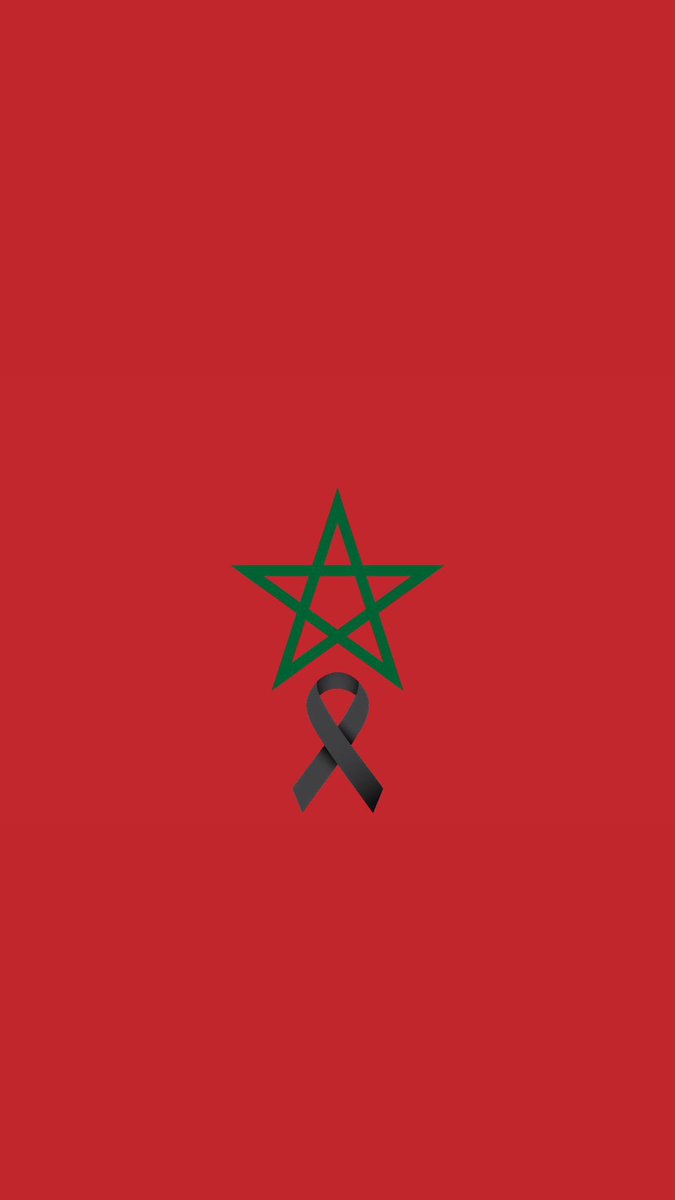 andresiniesta8's tweet image. Mucha fuerza, Marruecos! 
🙏🏼❤️🇲🇦