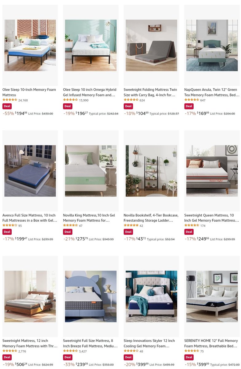 workcommerce's tweet image. amzn.to/3EyyXFW