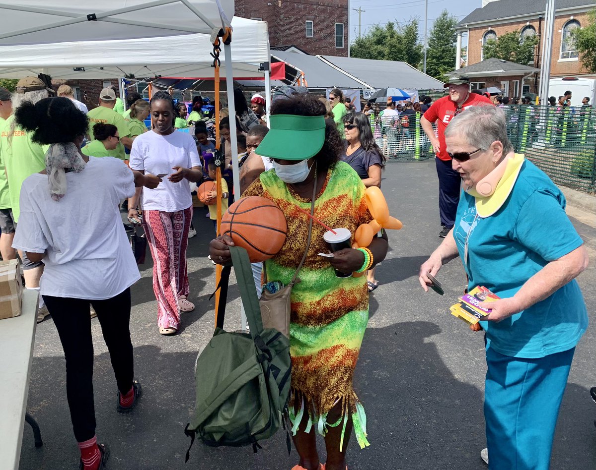 Summer ministries 2023 moment (and more pics)