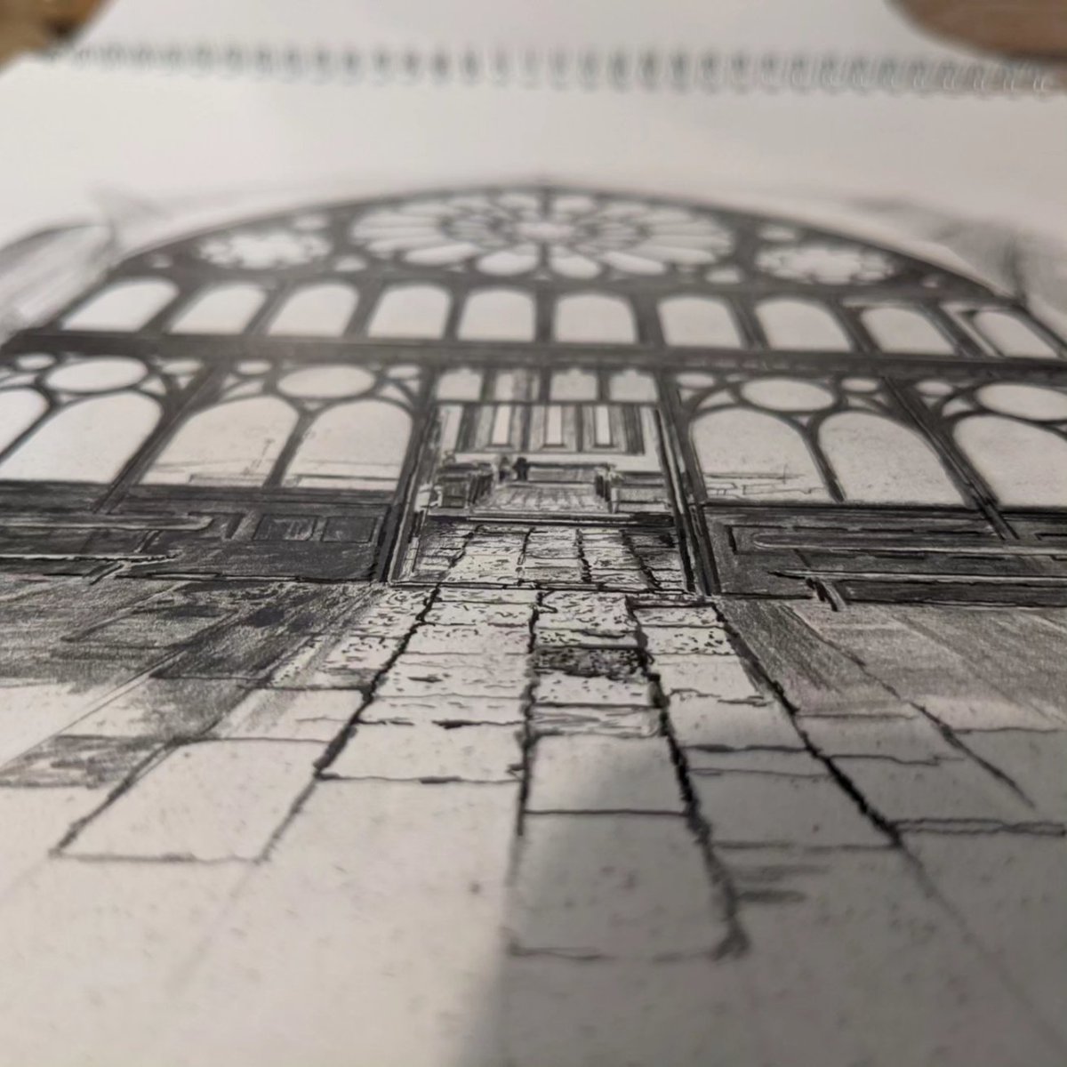 Robert Ross tweet media