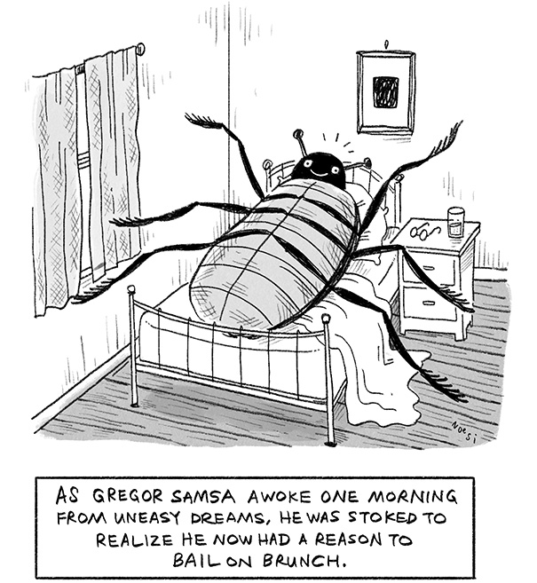 A cartoon by Zoe Si. #NewYorkerCartoons

See more from this week’s issue: nyer.cm/xslTIHO