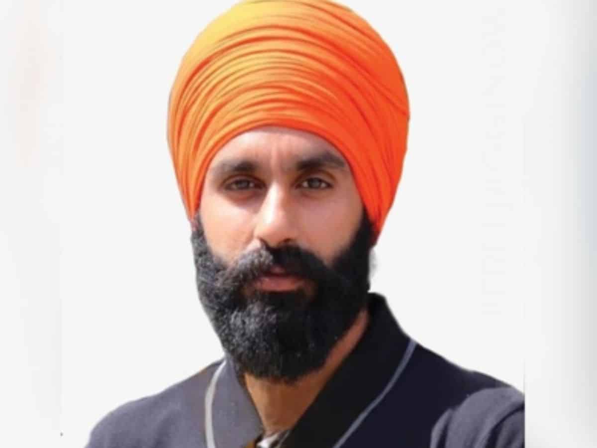 UK not to call for release of British Sikh detained in India: Report - Siasat.com dlvr.it/SvsQMb