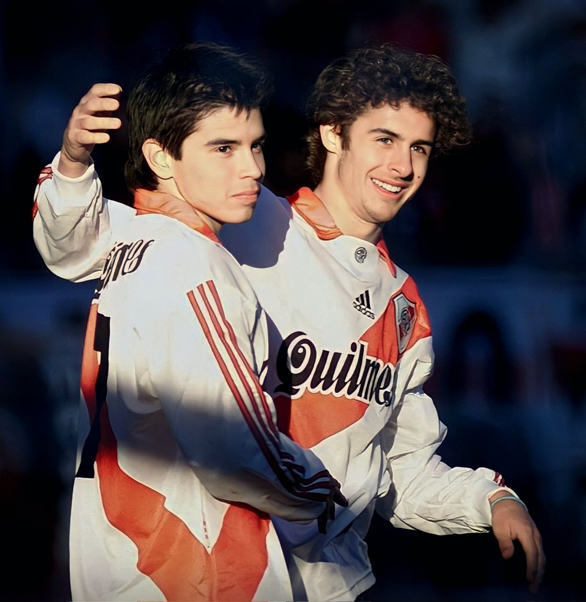 River Plate Pictures That Go Hard. (@hardriverpics) on Twitter photo 