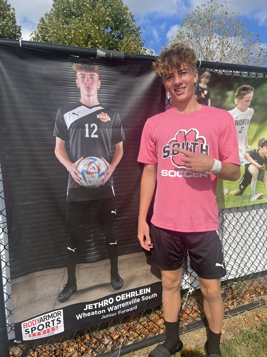 WWS Tiger Soccer tweet media