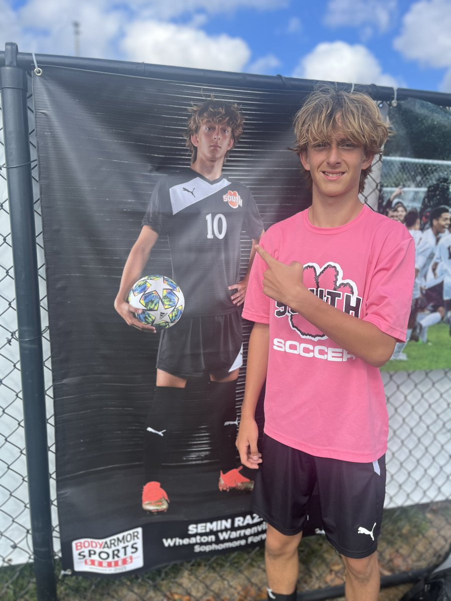 WWS Tiger Soccer tweet media