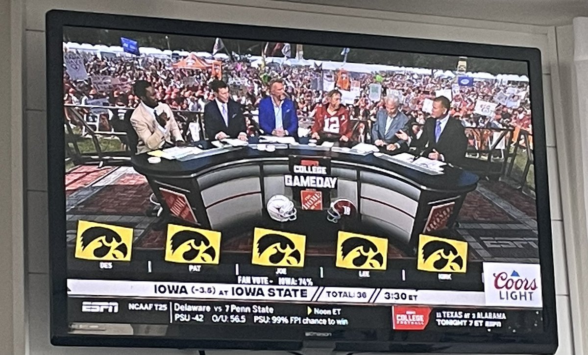 Tad Brace tweet media