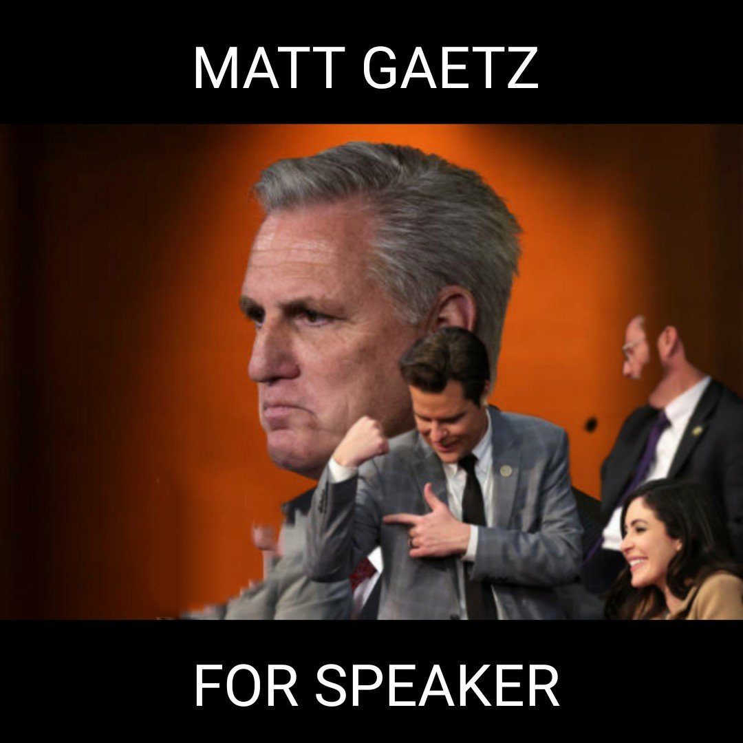 DesireeAmerica4's tweet image. Remove Kevin McCarthy and replace with @mattgaetz next week! 🔥🔥🔥