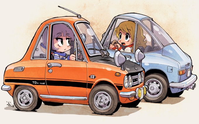 「運転」のTwitter画像/イラスト(新着｜RT&Fav:50)｜5ページ目