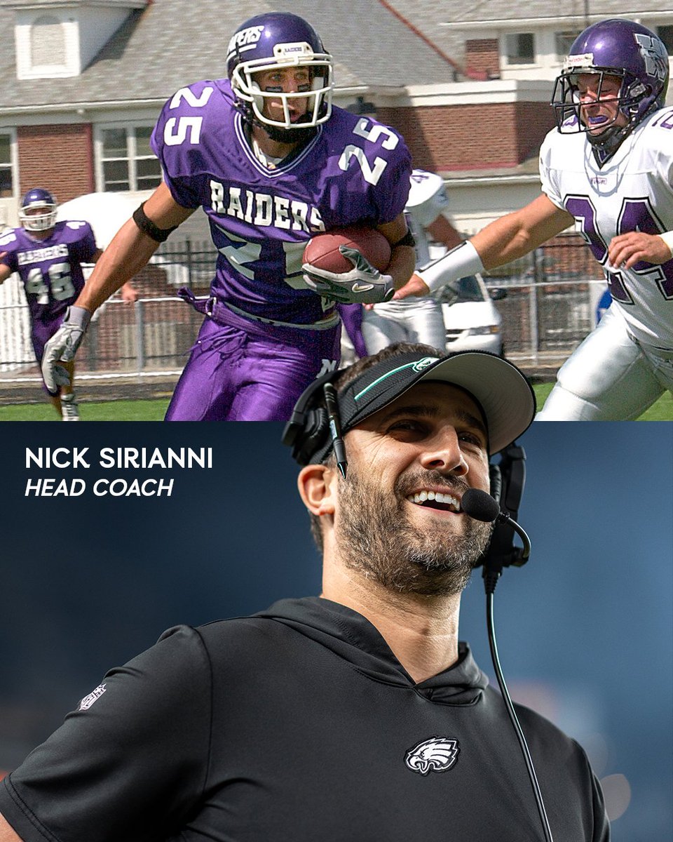 Philadelphia Eagles tweet media