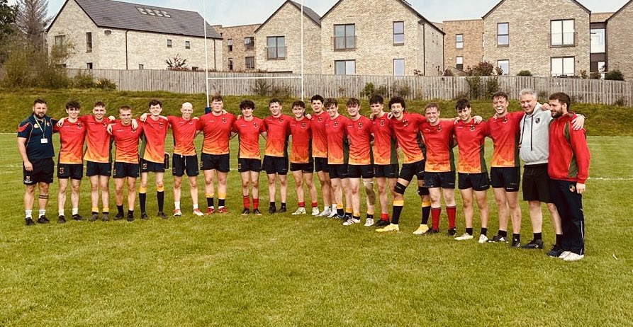 rsdrummond's tweet photo. Good effort from Jordanhill 1st 15 against a TGA team who gave a huge amount of effort. Try scorers - Adam, Jack, Finn McD (MOTM), Ibo ,Jock, Keith and Gregor. Adam deadly off the kicking tee. @JordanhillSch @HJRFC @GlasgowAcademy https://t.co/IvuYeeRAPn