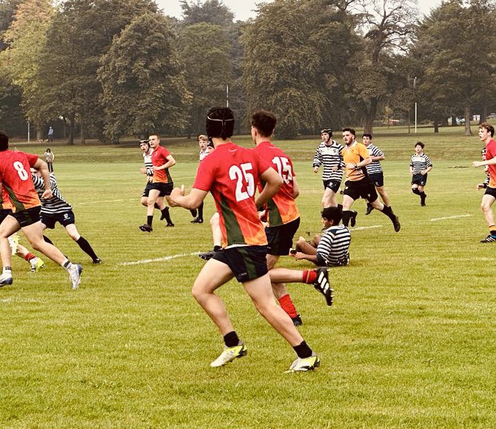 rsdrummond's tweet photo. Good effort from Jordanhill 1st 15 against a TGA team who gave a huge amount of effort. Try scorers - Adam, Jack, Finn McD (MOTM), Ibo ,Jock, Keith and Gregor. Adam deadly off the kicking tee. @JordanhillSch @HJRFC @GlasgowAcademy https://t.co/IvuYeeRAPn