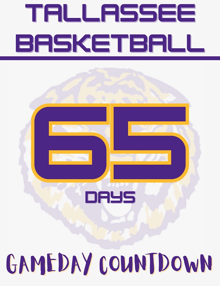 the countdown begins!! 🏀💪🏼