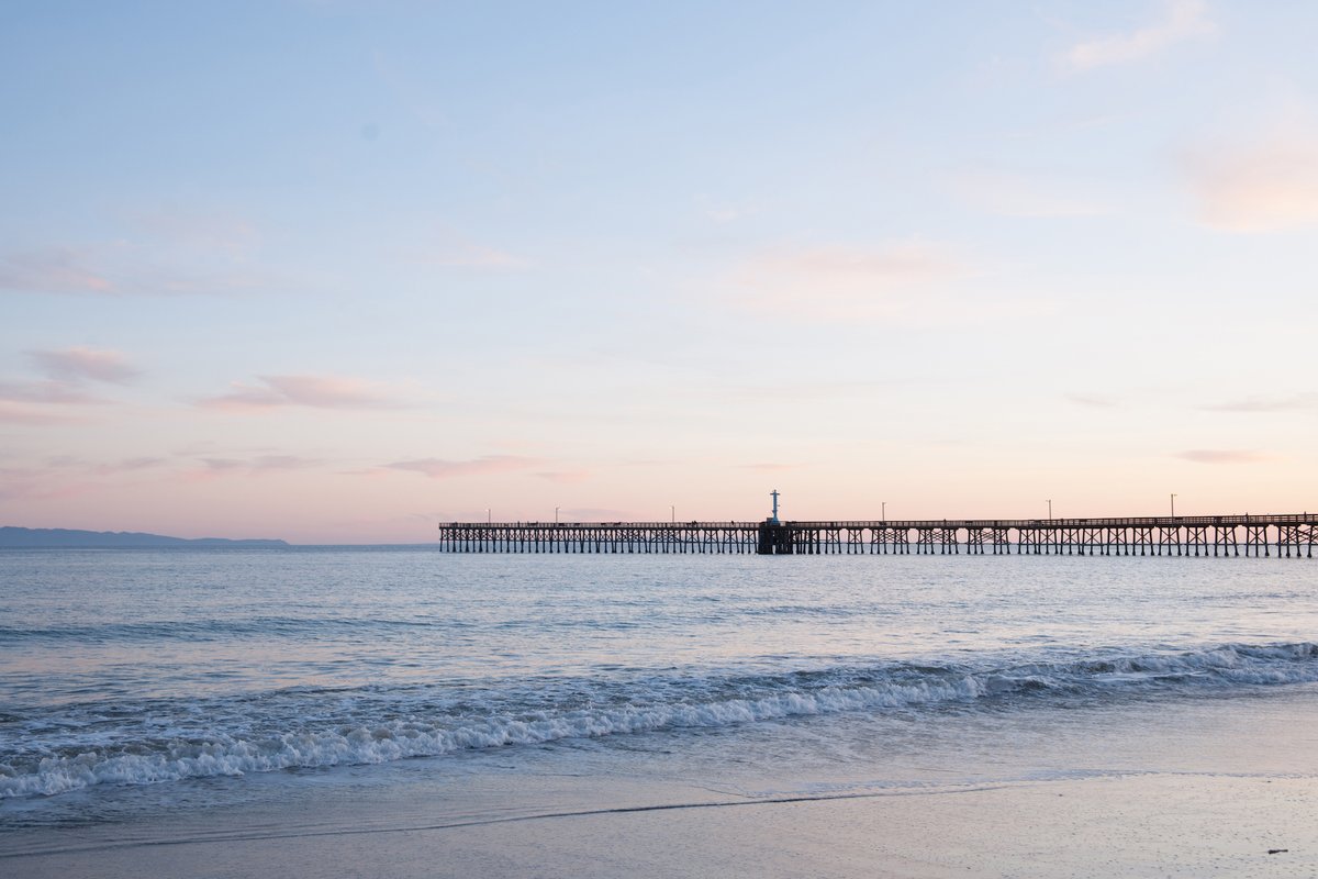 gogoletaca's tweet photo. Savoring the summer serenity of Goleta's shorelines
#GoGoleta #GoletaStyle #GoletaCA #GoletaTheGoodland #Goodland #GoInStyle #Goleta #Vacation #GetOutAndExplore #Wanderlust #Travel #Adventure #VisitCalifornia #VisitCA #California101 #CaliforniaLove https://t.co/EpV3O2XbGf