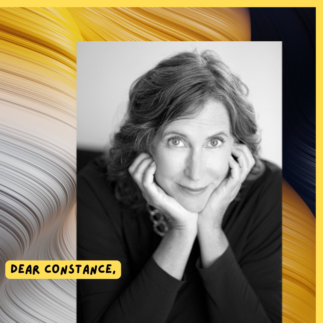 DearConstance22's tweet image. 🎧 Tune in to Dear Constance for super short episodes every Monday, Wednesday, and Friday on all podcast platforms. From my heart to yours. ❤️
👉 To learn more and subscribe, visit the Dear Constance website: bit.ly/3JpvEUy.
#dearconstance #podcast #shortformpodcast 🎙️📝
