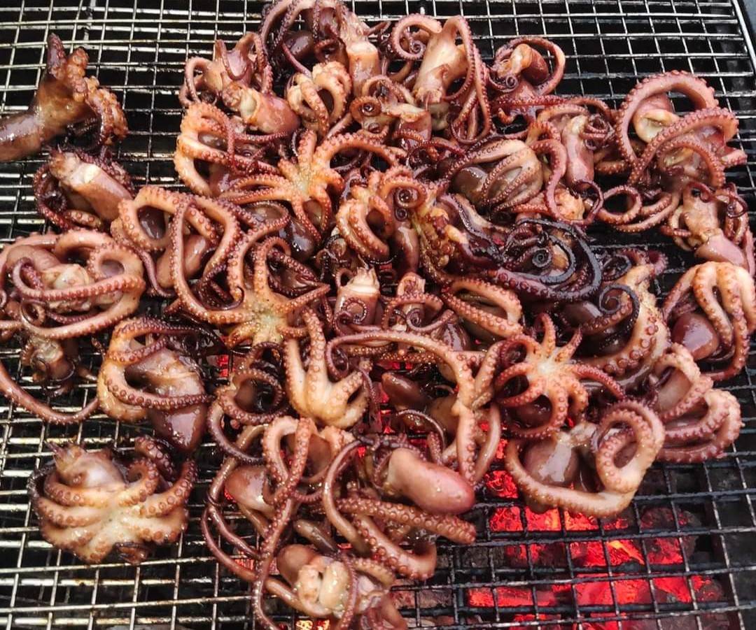 ChanthouUy's tweet image. Bestie food
#Food #seefood #Cooking