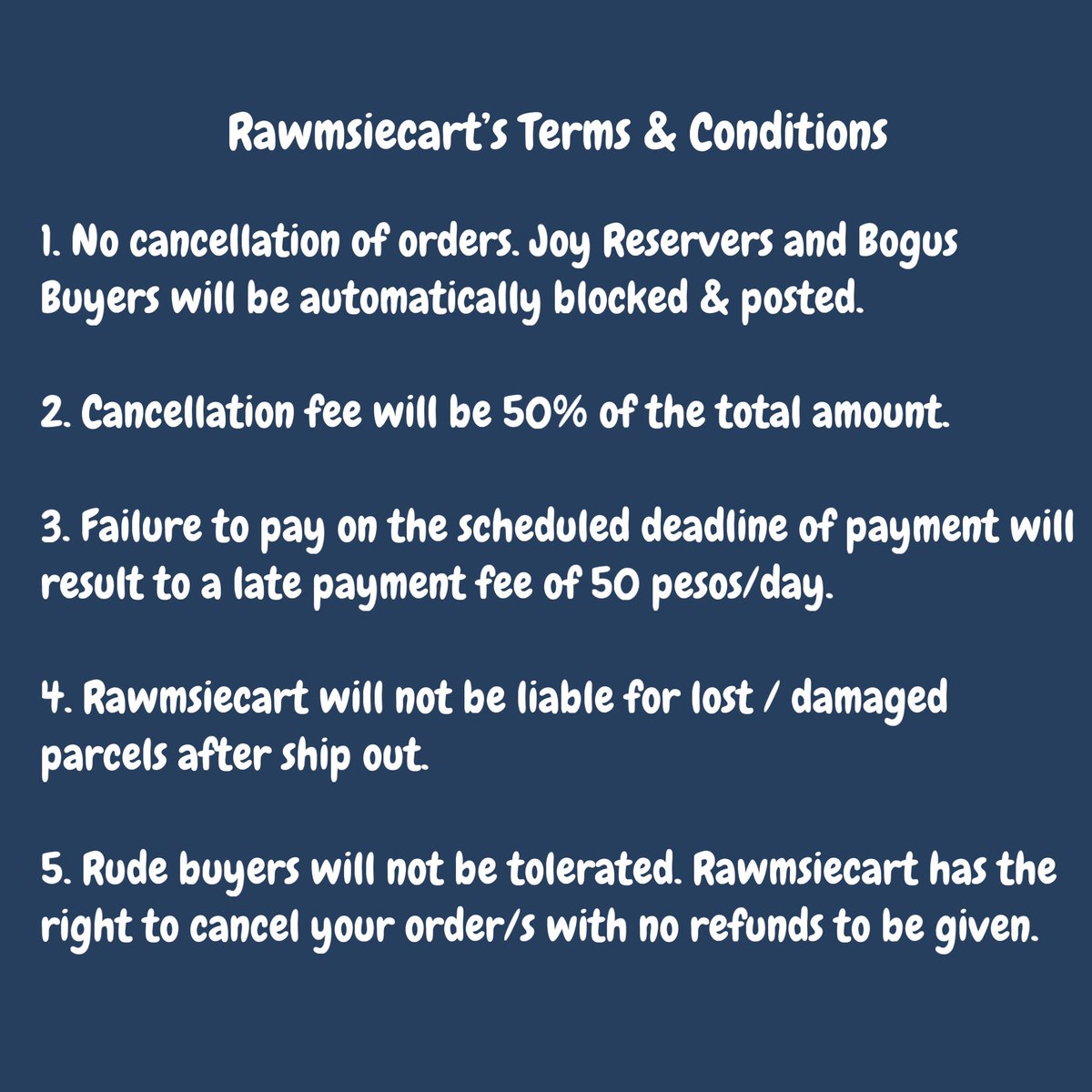 rawmsiecart's tweet photo. ꒰ ✿ ꒱ — welcome ! + ˚₊·

ྀ࿐ ˊˎ- IMPORTANT TAGS 
  ꒰ ✿ ꒱ selling : #RawmSales
  ꒰ ✿ ꒱ feedbacks: #RawmsieThanks https://t.co/psNl9kdY92