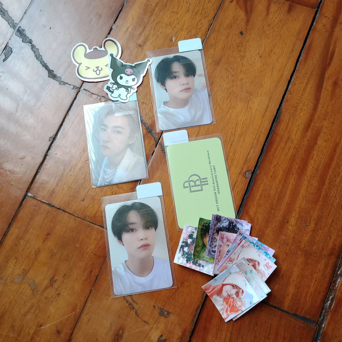 renminiecs's tweet photo. ꒰ #loverjaymails ꒱
loe pi @renminbns! thank u po for letting me get ur slot for chaoyouyou (set w/the pcs) from @yoitsales 🥹 and patiently waiting for my payment po 🩷 

this is my gift for myself (pumasa sa QE 😭) 
officially a mother na akiz 😆 

#fromloie #thxyoit https://t.co/Rk1gA5eMsr