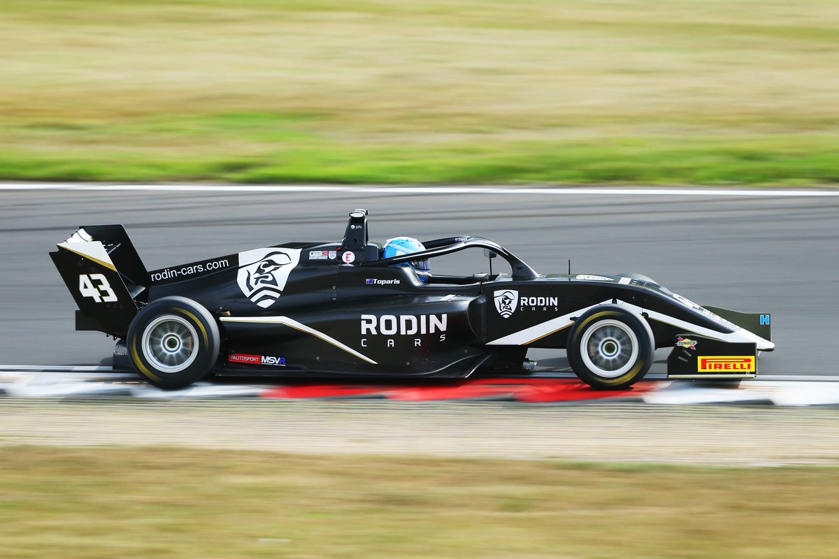 Costa Toparis tweet media