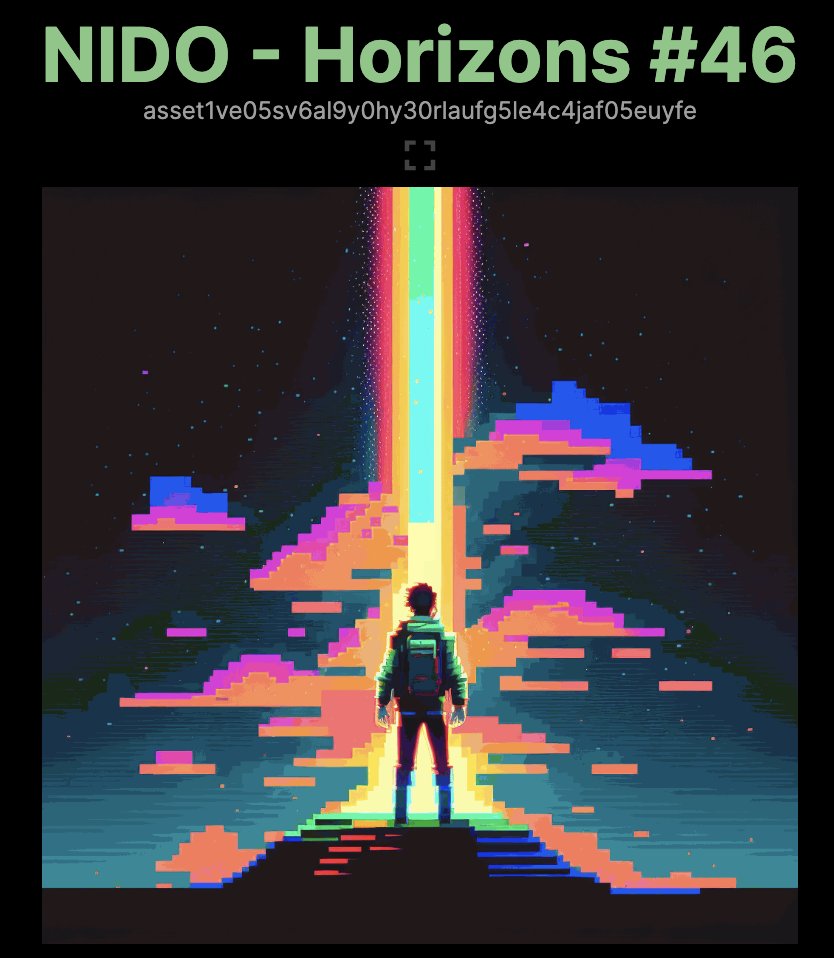 just got mine and I'm loving it!💜🎧🎶
check out <a href="/OfficialNID0/">NIDO</a> 's brand new sparkling album, fam!