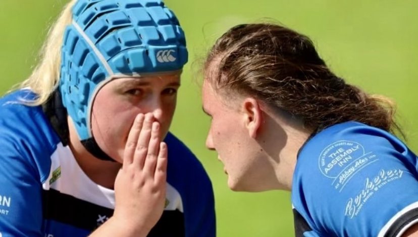 The Assembly Inn tweet media