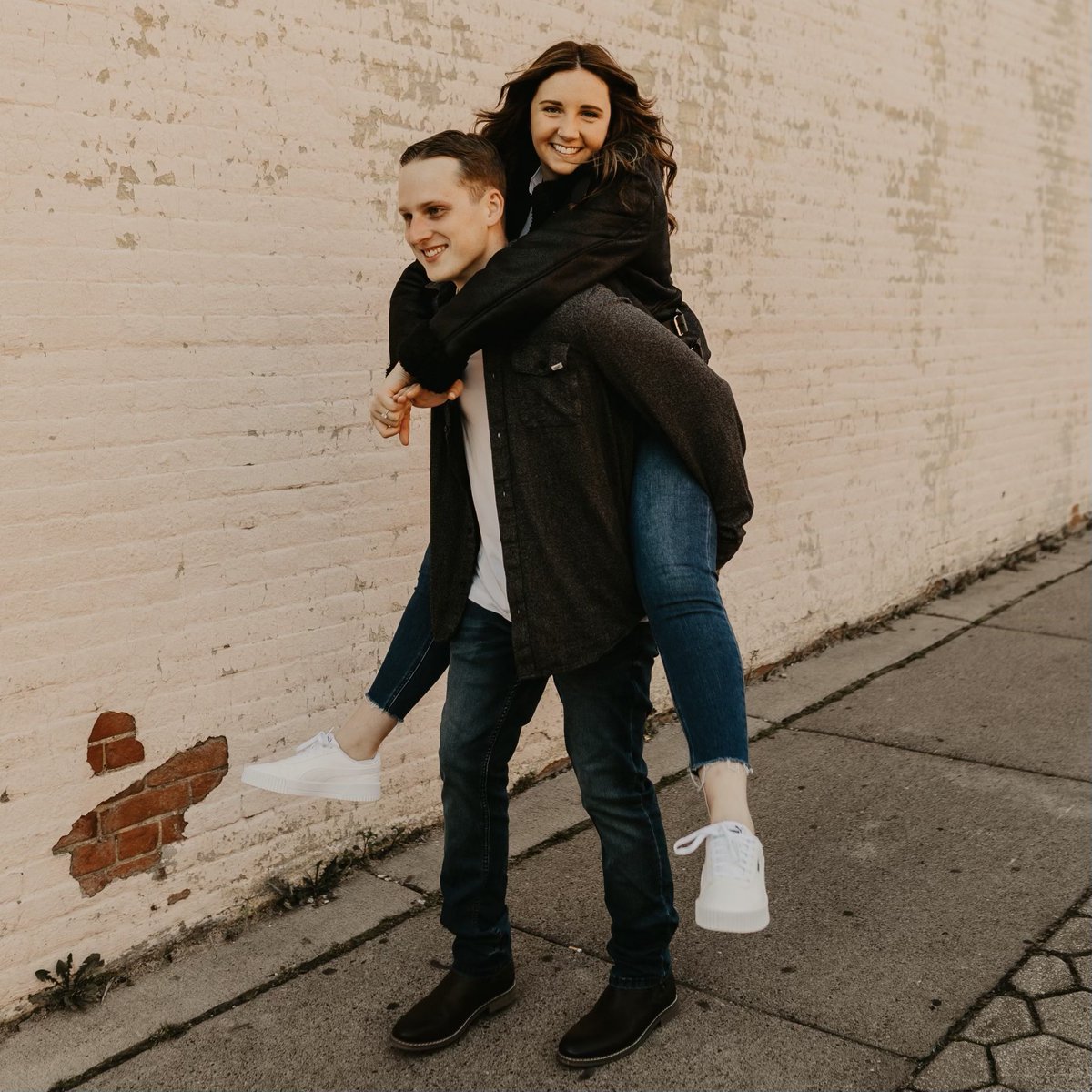 joshtutewohl's tweet photo. One week away from marrying you ❤️ https://t.co/BKGWPOAaUp