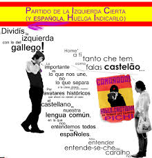 nabia69's tweet photo. Estás no teu perfecto dereito de falar na lingua que consideres, faltaría máis. Pero se vés xenofobia en expresar unha identidade compartida con Irlanda ou Portugal e non ves a túa endofobia afiliándote a esta cruzada rojiparda contra a indentidade galega  pois... https://t.co/v9tT2sCoyR