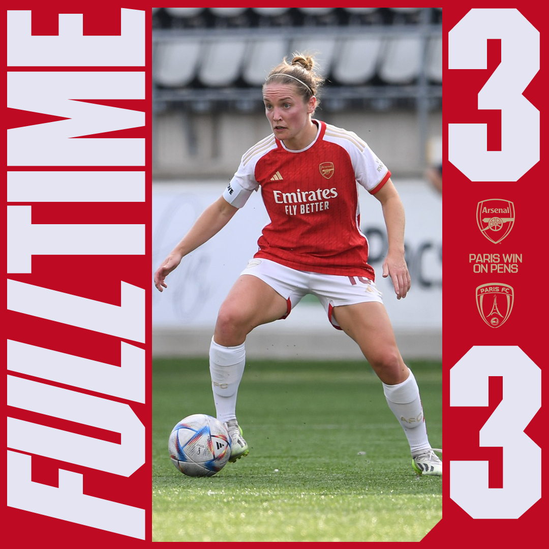 Arsenal Women tweet media