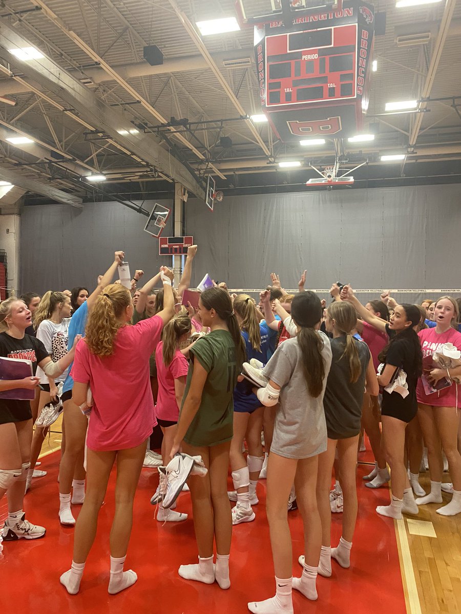 BHS Fillies VB (@bhsvbcoachj) on Twitter photo Always working to get better! Mind and body. #surfermentality #tcsdr <a href="/NeuroFuelMT/">NeuroFuel Mental Training</a> <a href="/BHS220Athletics/">BarringtonAthletics</a> Always working to get better! Mind and body. #surfermentality #tcsdr <a href="/NeuroFuelMT/">NeuroFuel Mental Training</a> <a href="/BHS220Athletics/">BarringtonAthletics</a>