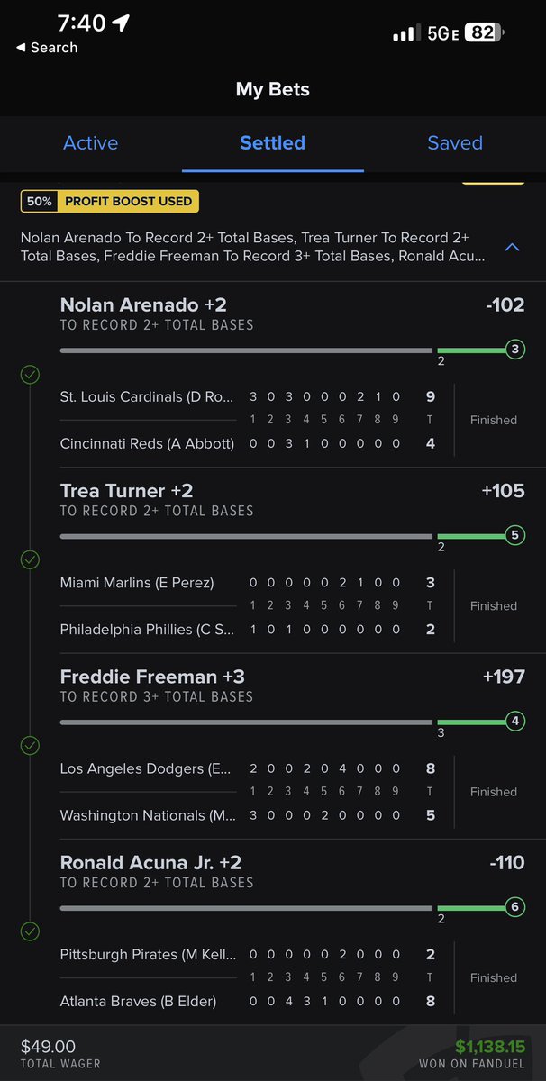 DaIen__'s tweet photo. @FDSportsbook https://t.co/7IhvSdHBjK