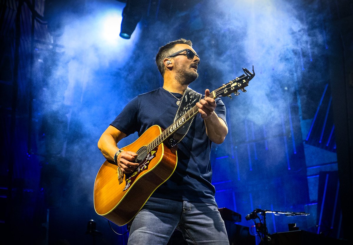 ericchurch's tweet image. Night 25 of #TheOutsidersRevivalTour 
9.8.23 // Ridgefield, WA // RV Inn Style Resorts Amphitheater

📷: Anthony D'Angio