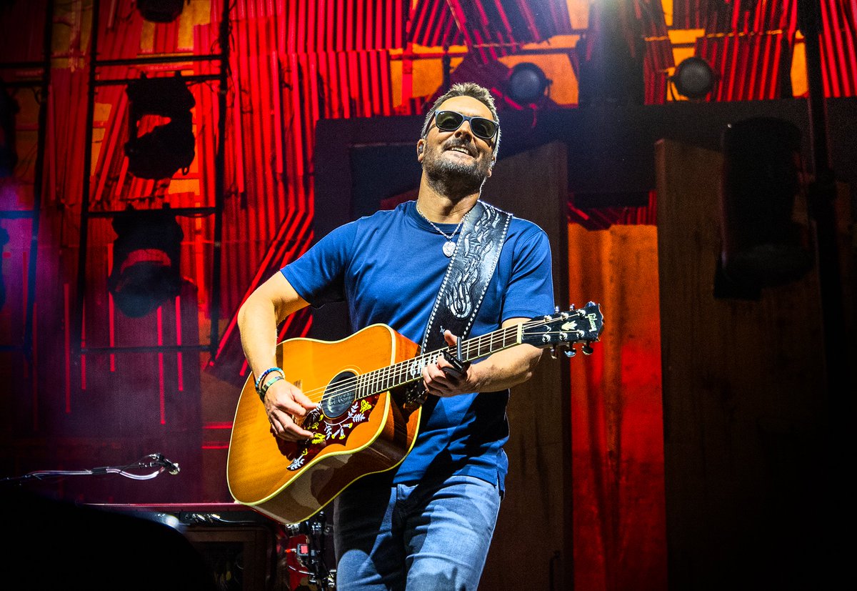 ericchurch's tweet image. Night 25 of #TheOutsidersRevivalTour 
9.8.23 // Ridgefield, WA // RV Inn Style Resorts Amphitheater

📷: Anthony D'Angio