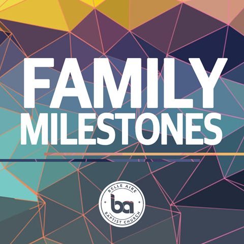 BelleAireBC's tweet photo. Family Milestone 1 - Family Dedication - September 17 - 9AM - Register at https://t.co/lTnWVCQhhd.  #fammin https://t.co/YhfKzZjAv2