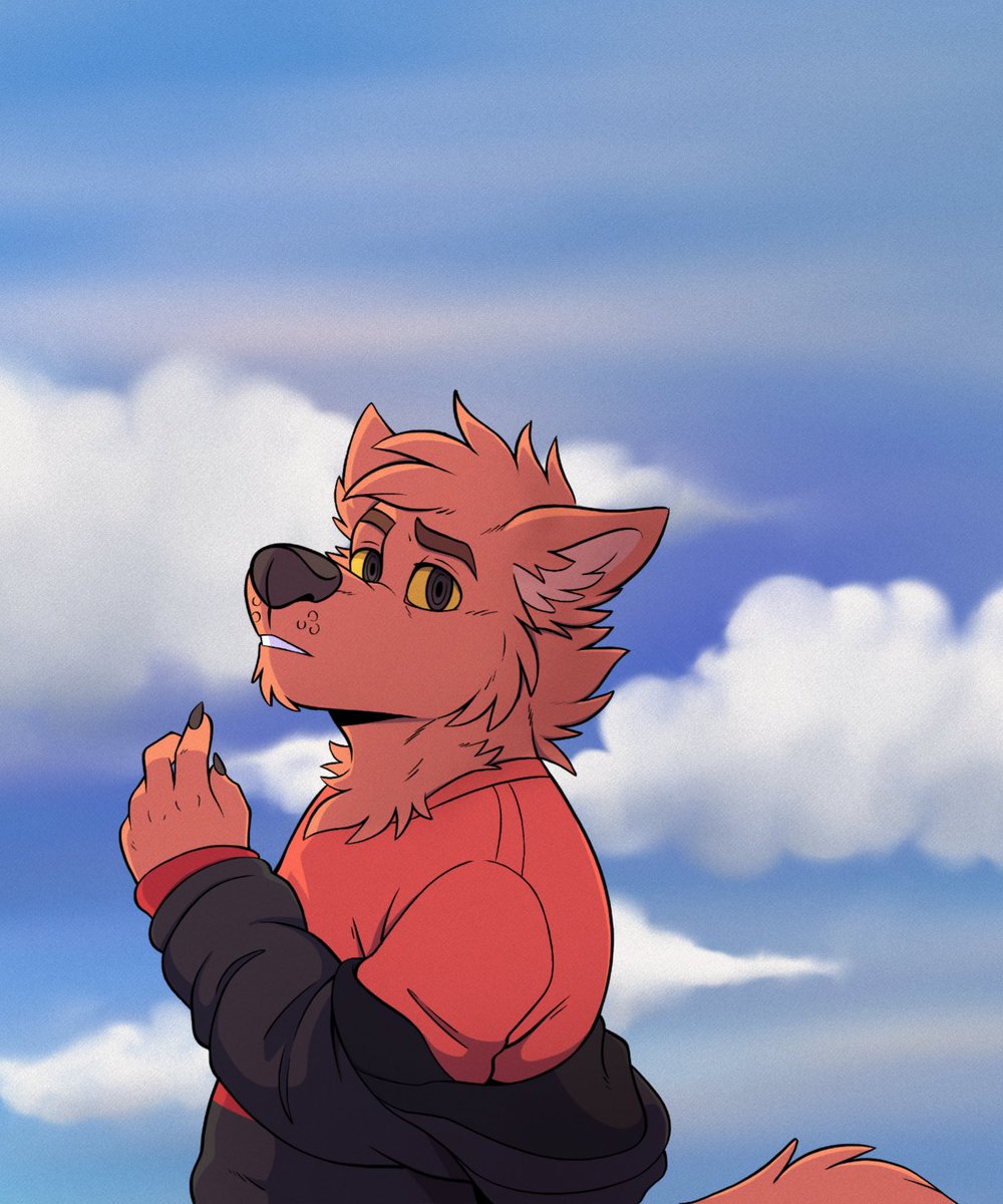 Sepiawolf's tweet image. 