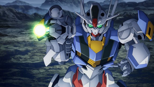 MERCURIUSRUBRUM's tweet photo. ⠀⠀⠀⠀⠀⠀⠀⠀
⠀⠀❝ A - A gundam!! It's like this! ❞

Grabbing her electronic journal, she quickly pulls up footage of said gundam.

❝ Aeriel is a gundam! It's.. my family. ❞
⠀⠀⠀⠀⠀⠀⠀⠀ https://t.co/bMozxRbU7G