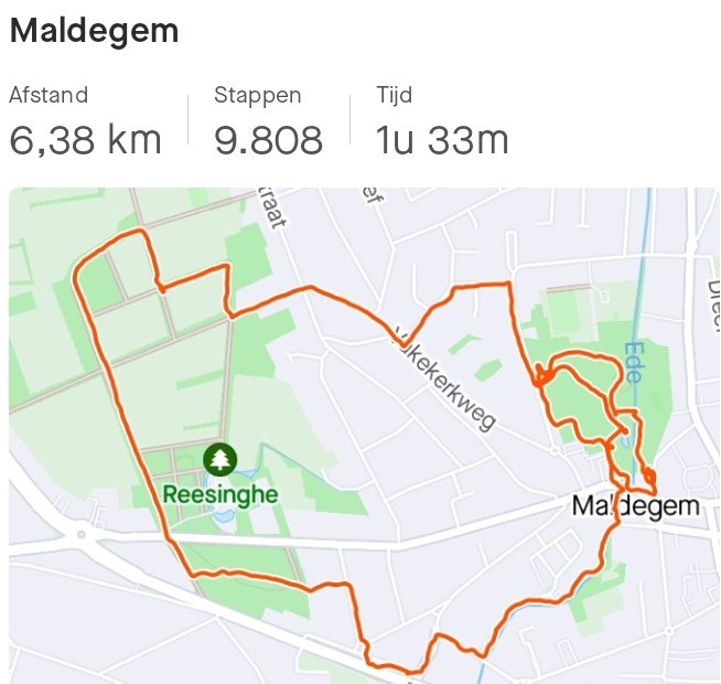 CoolsGreetje's tweet photo. #Maldegem #Wandelen #OpZoekNaarSchaduw #Dreven #Eede #Kunst #StAnnapark #Reesinghe https://t.co/wuTugw7AKq