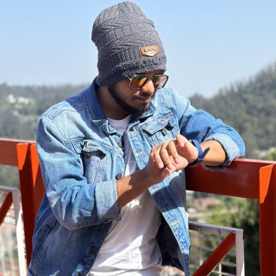 Rasool4675's tweet photo. #NewProfilePic https://t.co/bdSNwo5tbo