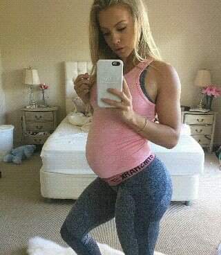 _babyleigh tweet picture