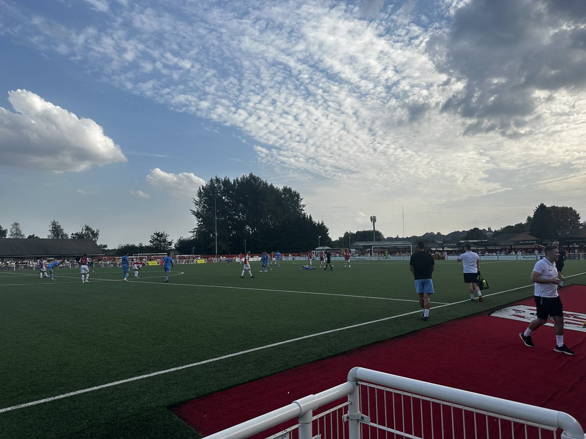 Tom Moores (@tomjamesmoores) on Twitter photo No rams no problem, Watching to former rams in Paul green and Nathen Tyson go up against each other at Ilkeston vs Worksop! Once a ram always a ram ππ
<a href="/dcfcofficial/">Derby County</a>
<a href="/BBCDerbySport/">BBC Sport Derby</a> No rams no problem, Watching to former rams in Paul green and Nathen Tyson go up against each other at Ilkeston vs Worksop! Once a ram always a ram ππ
<a href="/dcfcofficial/">Derby County</a>
<a href="/BBCDerbySport/">BBC Sport Derby</a>