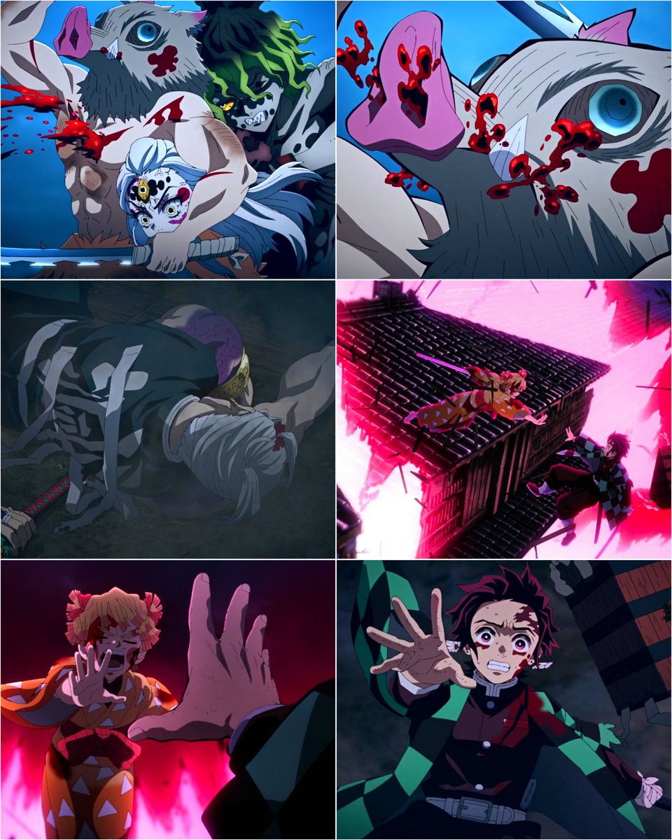 What is your first reaction after watching this episode? 

Share it down below 👇