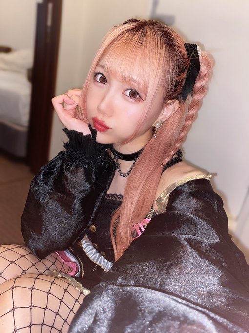 コスプレイヤー南瀬あみなのTwitter画像24