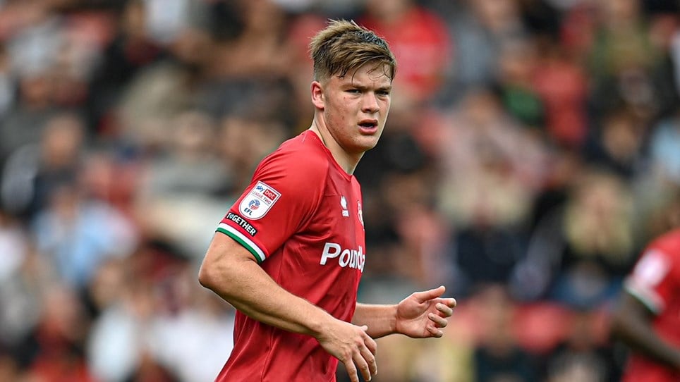 Freddie Draper 🔢🆚 Salford

⏱️ 90 minutes 
🥅 1 goal
🔫 4 shots
🪄 2 successful dribbles
🫧 2 clearances
♻️ 1 recovery
🛫 100% aerials won
📝 3 fouls drawn
⭐ 8.1 rating

Looks an exciting player 🤩

#Saddlers #WeAreImps

<a href="/FreddieDraper04/">Freddie Draper</a> [<a href="/FotMob/">FotMob</a>]