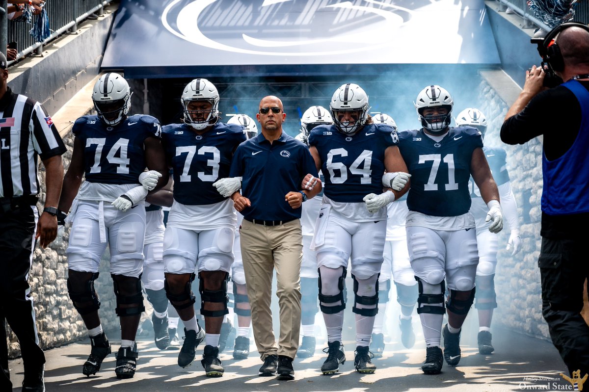 OnwardState's tweet photo. Back in basic blues. https://t.co/p9EzTYZzsb