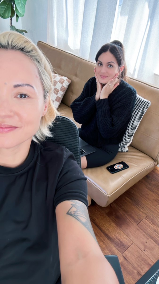 catperezsays's tweet photo. Famm faves are live on https://t.co/rGTOl6XiWL!

We just added ~150 products by #queerowned e-commerce brands.

We will be adding many more in the coming weeks across the remaining categories.

Famm is an great way to shop your values while also finding affirming products 🌈. https://t.co/JdX1vp27Py