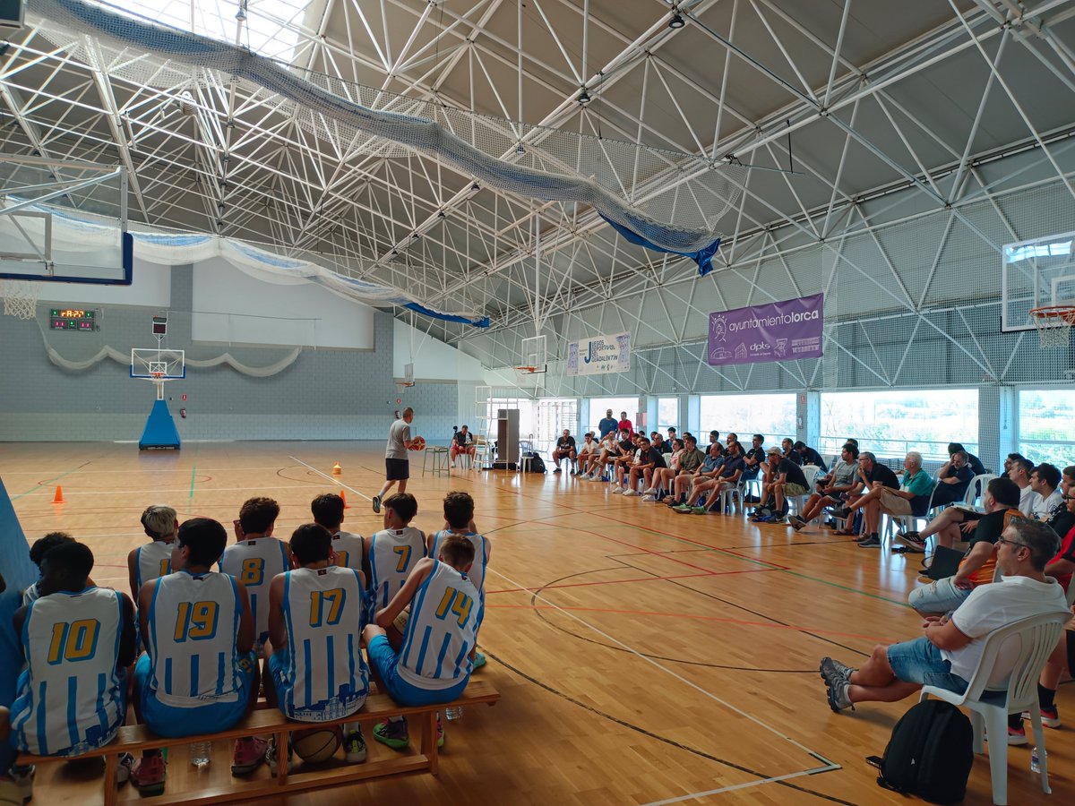 Continuamos aprendiendo sobre el paso 0 con <a href="/Diegobc23/">DB23</a>  #IClinicCiudadDeLorca