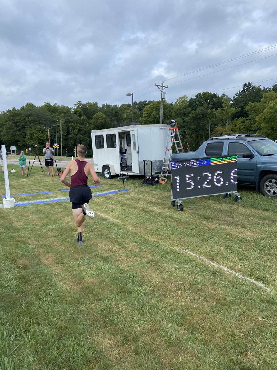 Turpin Running tweet media