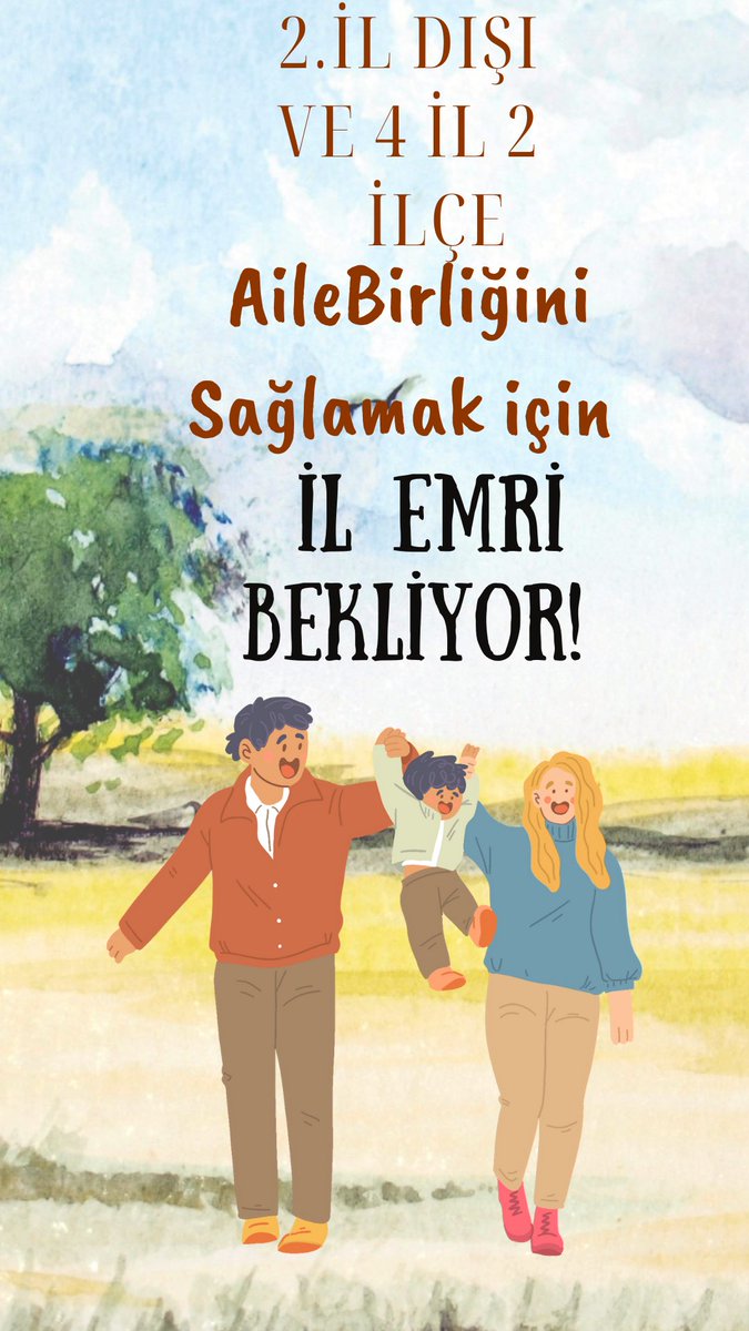 apakay__'s tweet photo. 2.İl Dışı / 4 İl 2 İlçe ile atandık ama eşlerimize bir mazeret atamasi verilmedi. Aile birliğimiz sağlanamadı. Bizler de il emrine dahil olmak istiyoruz sesimizi duymanızı bekliyoruz @Yusuf__Tekin @cftcblnt @talatyavuz29 @kademozbay_

#MEBeslerimizemazeret https://t.co/owkaVPvCXJ
